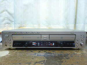 SONY RCD-W500C CDレコーダー チェンジャー ソニー