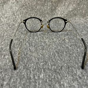 金子眼鏡×ユナイテッドアローズ メガネ 美品 サングラス kaneko opticalの画像3