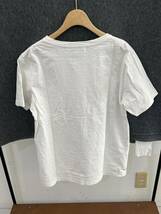 ④ remi relief×BEAMS Tシャツ L 美品　レミレリーフ_画像2