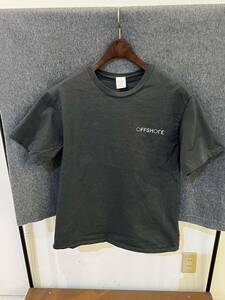 ⑨⑨④ off shore Tシャツ M 美品　オフショア　USA製