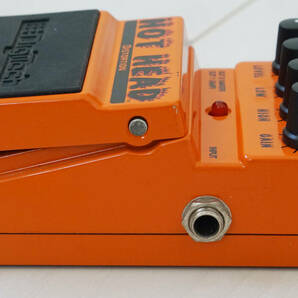 デジテック DigiTech Hot Head Distortionの画像2