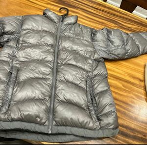 激レア　ヴィンテージ　古着　90s 00s the north face ヌプシ　700 ダウンジャケット　希少　ザノースフェイス