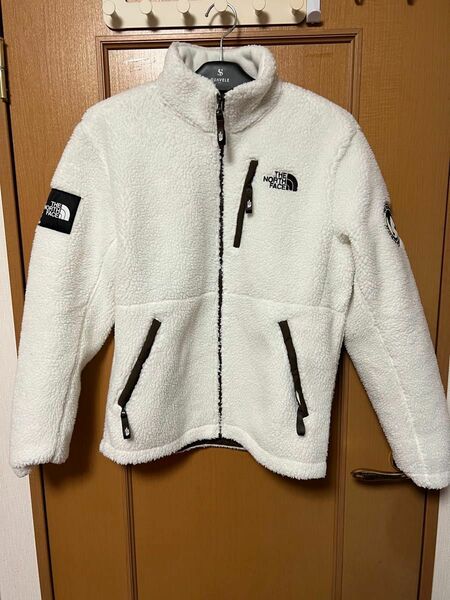 The North Face フリースジャケット