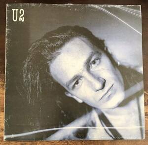 ■ U2 ■ Еще один раз / 1LP / 1986-1987 Редкие живые исполнения / звуковая доска и записи аудитории / Bib Dylan / Big Bang / очень Rar