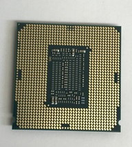 CPU インテル Core i5-8500 3.00GHz SR3XE LGA1151 i5 第8世代 プロセッサー Intel Core i5 8500 中古動作確認済み_画像2