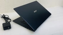 Acer TravelMate X514-51 i5第8世代 インテル Core i5-8265U ACER ノートパソコン メモリ8GB SSD256GB Webカメラ ACER LAPTOP_画像3