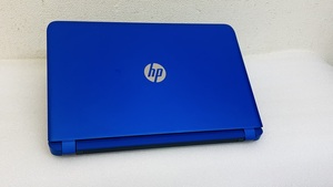 HP PAVILION NOTEBOOK PC i5 第5世代 HP ノートパソコン インテル CORE i5-5200U メモリ8GB HDD256GB 15,6インチ WEB カメラ HP LAPTOP