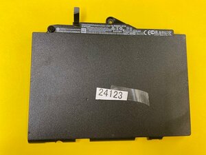 SN03XL HP EliteBook 725 G3 G4 820 G3 820 G4 ノートPC バッテリー 中古