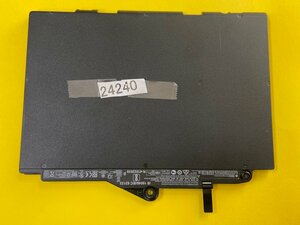 SN03XL HP EliteBook 725 G3 G4 820 G3 820 G4 ノートPC バッテリー 中古