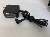 LENOVO ACアダプター 20V=2.25A ADL45WCC 100-240V 1.5A レノボ 45Wノート パソコン用 ACアダプタ LENOVO AC ADAPTER 中古_画像2