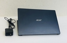 Acer TravelMate X514-51 i5第8世代 インテル Core i5-8265U ACER ノートパソコン メモリ8GB SSD256GB Webカメラ ACER LAPTOP_画像10