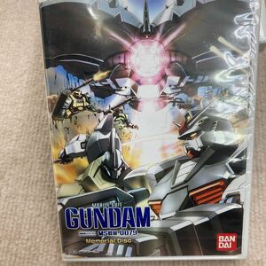 DVD　機動戦士ガンダム　MS戦線0079