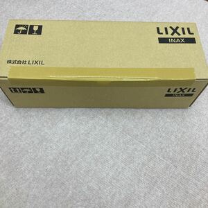 LIXIL(INAX):棚付2連紙巻器(高耐荷重タイプ) 型式:CF-AA64KUT/LP