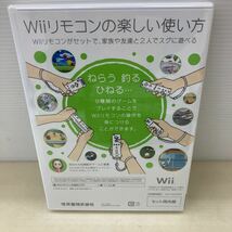 【Wii】 はじめてのWii_画像5