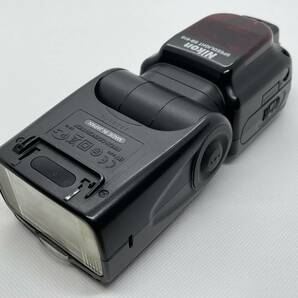 【AB 美品】Nikon SPEEDLIGHT SB-910 ニコン スピードライト Shoe Mount Flash ０００５の画像4