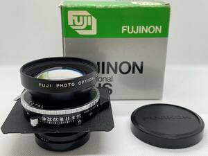 CM FUJINON CM Wide 1：5.6/210mm