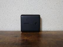 Anker PowerCore Fusion 5000 (モバイルバッテリー コンセント搭載 USB充電器 5000mAh) 【PSE認証済】_画像1