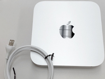 「MAC　mini　OS10　バージョン10.8.5 Core i7 2.3GHz　メモリー 8GB」_画像1