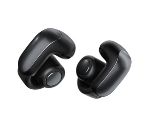 【新品・未使用・未開封】Bose Ultra Open Earbuds ULTRA OPEN EB BLK ブラック 【2024年3月発売】