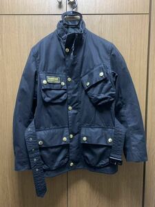 Barbour 