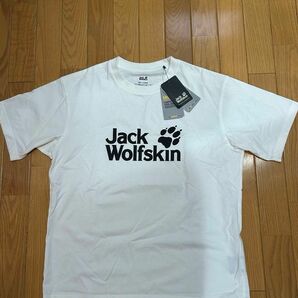 新品　Jack Wolfskin Tシャツ　メンズXL