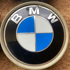 ★正規品★ イ015 BMW 純正ホイール センターキャップ 68mm 4個セットの画像5