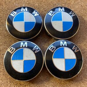 ★正規品★ イ017 BMW 純正ホイール センターキャップ 68mm 4個セット　3613 6783536