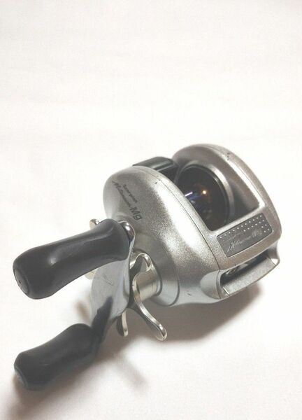 SHIMANO Scorpion　Metanium mg ☆シマノ 00スコーピオンメタニウムMg　(右ハンドル) 