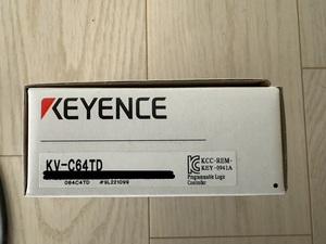  key ens output unit KV-C64TD new goods 