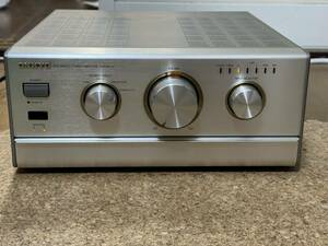 ONKYO A-922M LTD メンテ済み 動作美品