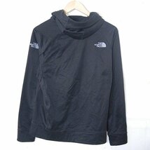 ノースフェイス THE NORTH FACE■サージェント フーディ　 パーカー/ゴールドウィン/NT61694■L■ブラック ※NK4216010_画像3