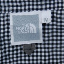 ノースフェイス THE NORTH FACE■ノベルティコンパクトジャケット/ゴールドウィン/NTW11170■M■グレー系 ※NK4216318_画像5