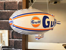 ★新品未使用＊ガルフオイル Gulf Oil 飛行船　ブリンプ　blimp バルーン　good year　グッドイヤー★_画像6