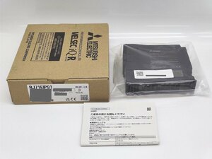 インボイス対応 2024年製 新品 三菱 MITSUBISHI RJ71EIP91