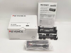 インボイス対応 新品 キーエンス KEYENCE FD-Q10C