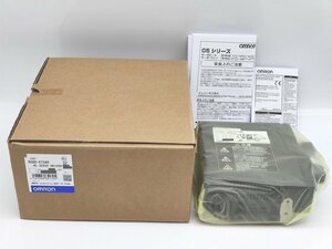 インボイス対応 箱汚れあり 新品 オムロン OMRON R88D-KT04H Ver.1.2