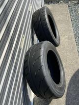 TOYO PROXES R888R 185/60R14 タイヤ 2本セット_画像4