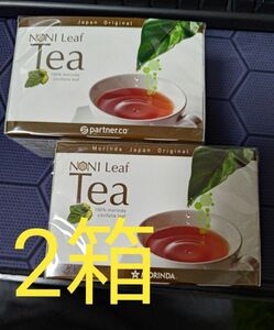 賞味期限長い 2025 ノニ noni リーフティー お茶