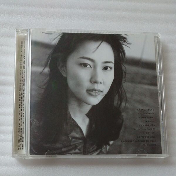 木村佳乃 / ONE and ONLY
