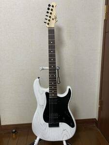  RS guitarworks Hot Rod ストラトキャスター 超美品