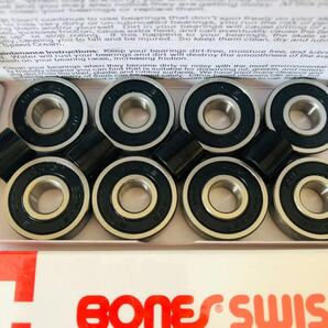 BONES SWISS ボーンズ ベアリングの画像2