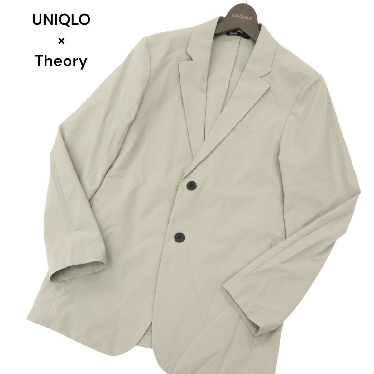 2024年最新】Yahoo!オークション -theory ジャケット メンズの中古品 2024年最新】Yahoo!オークション -theory ジャケット メンズの中古品
