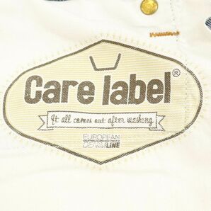 イタリア製★ Care label ケアレーベル 通年 ダメージ加工★ ストレッチ テーパード デニム パンツ ジーンズ Sz.31 メンズ C4B00647_2#Rの画像10