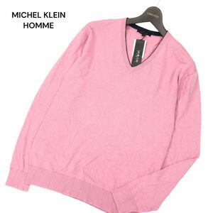 MICHEL KLEIN