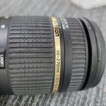 Canon 7D本体+レンズTAMURON Di2 18-270mm 1:3.5-6.3_画像10