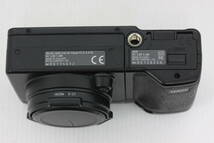 中古品　RICOH.GXR＋S10KIT　リコーデジタルカメラ_画像6