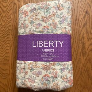 LIBERTY リバティプリント タナローンキルトカットクロス 約105×50cm マイメロディ