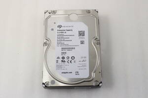 B103 Seagate 3.5インチHDD ST2000NM0055 2TB 2000GB SATA HDD