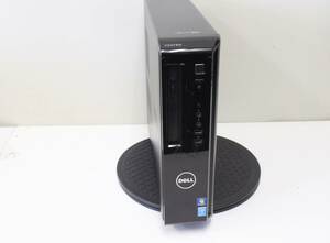 B133 DELL Vostro 3800/core i5-4460 3.2GHz/4GB/HDD:500/DVDマルチ/OS無/現状品