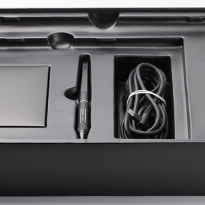 HUION Kamvas Pro16 GT-156(スタンドなし）15.6インチ 液晶ペンタブレット の画像4